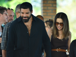 Efeito Sandy: Novo Namorado da Cantora Vira Fenômeno Viral nas Redes Sociais