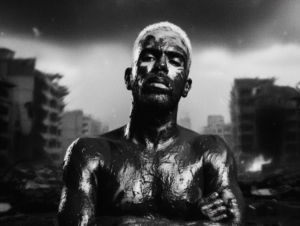 Rapper Hiran rebate ataques homofóbicos após lançamento de ‘Imundo’: ‘Foi um grito!’