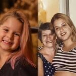 Maria Flor Choca a Web: Semelhança Impressionante com a Avó Poliana Vira Assunto