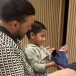 Rayane Se Pronuncia Sobre Polêmica de Selinho de Belo no Filho