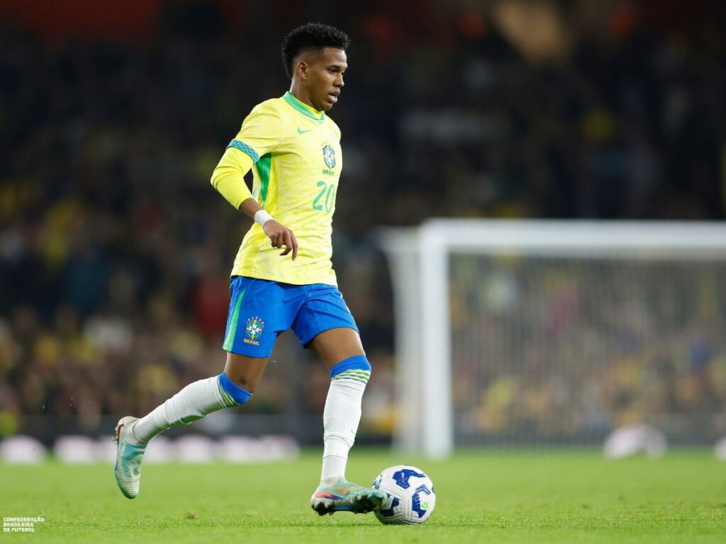 Lesões Sérias Colocam Yamal e Estêvão em Risco para a Copa do Mundo