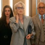 O Diabo Veste Prada 2: Adaptação Surpreende ao Ignorar Livro e Focar em Anna Wintour