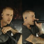 Justin Bieber Encanta Coachella e Quebra ‘Jejum’ de 4 Anos com Show Nostálgico