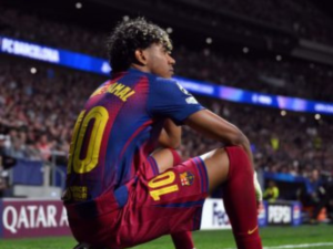 Alerta na Espanha: Yamal Sente Dores e Preocupa para a Copa do Mundo