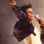 Filme “Michael” Estrelado por Sobrinho de Jackson É Sucesso de Bilheteria