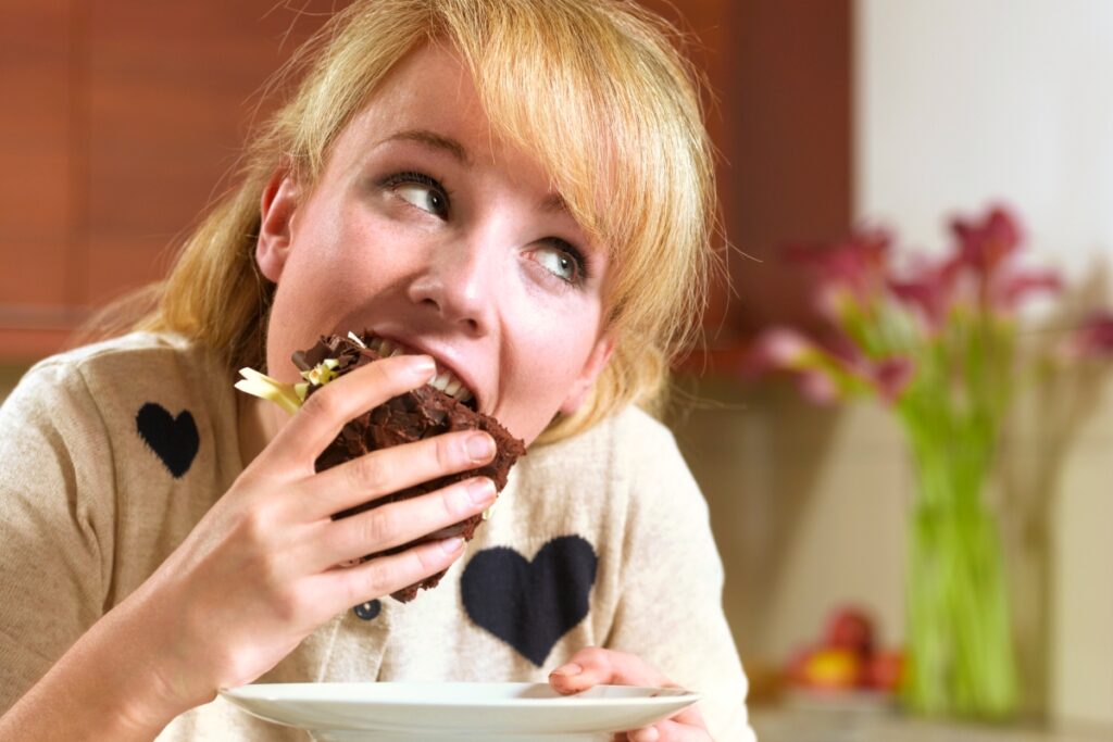 Páscoa: Alerta para Intolerantes ao Consumir Chocolates