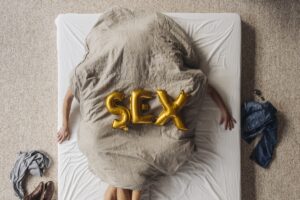 A Posição Que Agita Casais: Mulheres Amam, Homens Suam Frio!