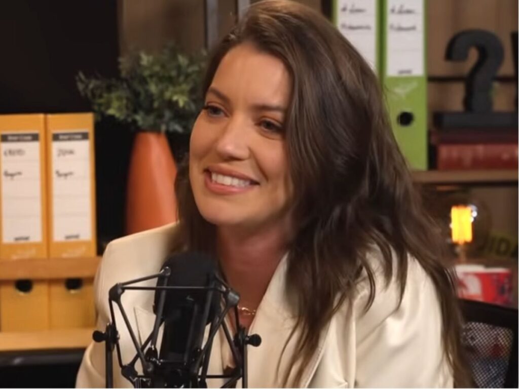 Parceria de Nathalia Dill e Tony Ramos promete eletrizar novela das 9 da Globo