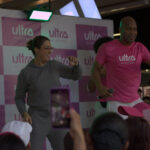 Catia Fonseca Incendeia a Paulista e Paralisa a Cidade em Evento de Axé