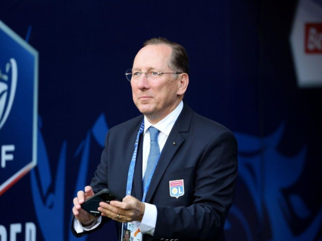 Justiça do Rio Impõe Prazo de 3 Dias para Lyon Quitar Dívida Milionária com o Botafogo