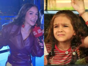 Mel Maia agita fãs com possível volta a ‘Avenida Brasil 2’!