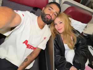 Hebert Gomes tem celular invadido e corre à polícia para evitar exposição de conversas íntimas