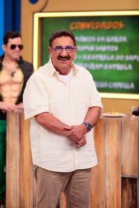 Furacão Brega: Adaptação de ‘Rensga Hits!’ Acelera Produção e Busca Elenco!