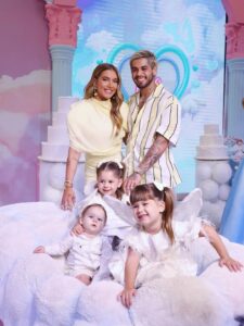 Alerta MCZ1: Guarda Compartilhada Não Libera Viagens Internacionais de Filhos Automaticamente!