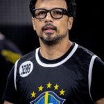 SBT anuncia André Hernan como reforço para a cobertura da Copa do Mundo