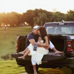 Franciny Ehlke Grávida: Influencer e Bilionário Esperam 1º Filho