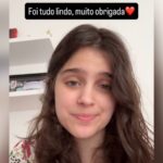 Filha de Tadeu Schmidt Quebra Silêncio e Presta Homenagem a Oscar Schmidt