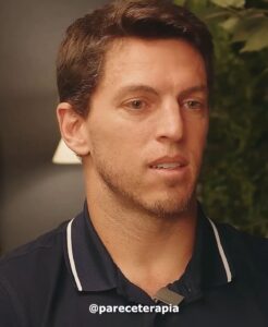 MCZ1: Amaury Jr. Condenado a Indenizar Karina Bacchi em R$ 30 Mil por Fala sobre “Ex-Filho”