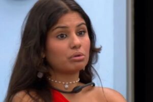 Reviravolta no Reality: Equipe de Gabriela Pede Eliminação de Chaiany e Amizade Entra em Crise