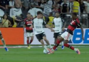 Clássico Vira Novela: Corinthians Acusa Seguranças do Palmeiras de Agressão!