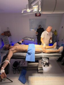 Rico Melquiades Novamente na Faca: Ex-Fazenda Surpreende com Mais Uma Plástica e Já Prepara Próximas!