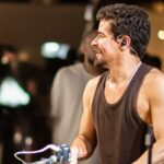 Thiago Martins em Destaque: Novo ‘Quintal do TG’ e Lembranças de ‘Avenida Brasil’