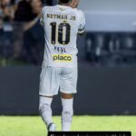 Neymar ‘Sarado’ Acende Rumores de Ida à MLS, com FC Cincinnati na Mira