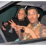 MC Poze é Detido no Rio de Janeiro; Vídeo da Abordagem Policial Viraliza