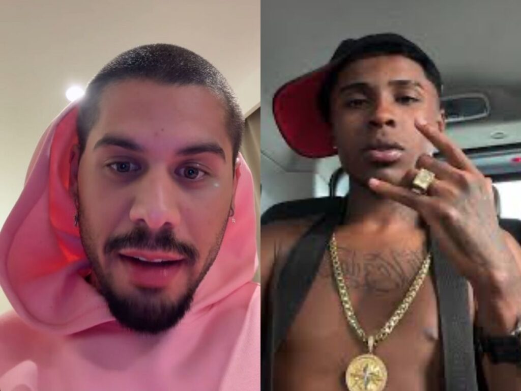 Zé Felipe Dispara Após Cancelamento de Show: “Falta Não Fez!”