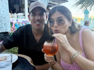 Ingra Soares Quebra o Silêncio Após Equipe de Zé Vaqueiro Negar Reconciliação