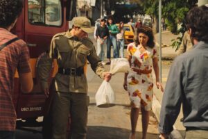 Césio-137: Netflix Relembra Tragédia de Goiânia em Nova Série