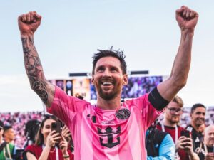 Diretor do Barcelona Agita a Web com Possível Retorno de Messi