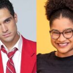 Alfonso Herrera (RBD) Surpreende Milena do BBB 26 com Mensagem Especial