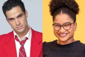 Alfonso Herrera (RBD) Surpreende Milena do BBB 26 com Mensagem Especial