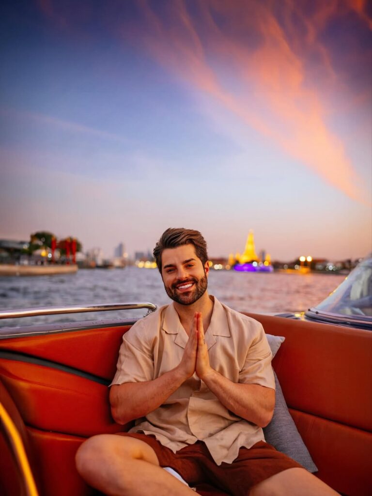 Alok Inova e Divide Palco com a Família para Aquecer Rock in Rio