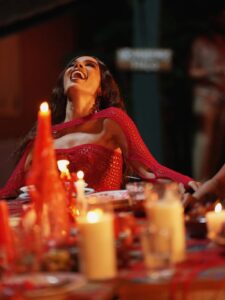 Anitta Conquista Top 10 do Spotify UK com ‘EQUILIBRIVM’
