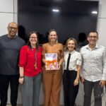 Campanha Alagoana de EJA Conquista Bronze em Prêmio Internacional de Criatividade