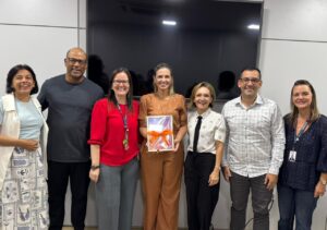 Campanha Alagoana de EJA Conquista Bronze em Prêmio Internacional de Criatividade