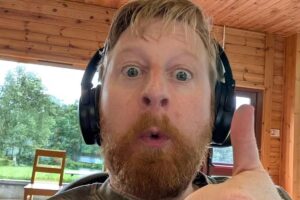 Luto no Entretenimento: Ator de Game of Thrones Michael Patrick Falece aos 35 Anos