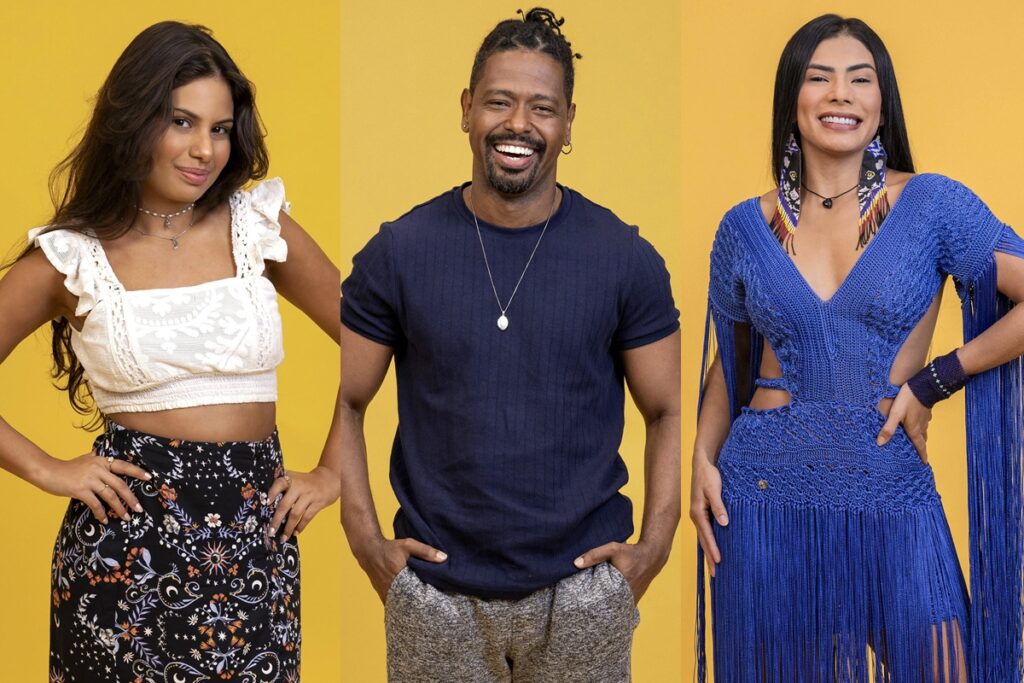 BBB 26: Reviravolta Surpreende Público em Paredão Acirrado