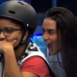 BOMBA! Milena (BBB 26) Faz Revelação Chocante e Indica Fim dos Atritos com Rival