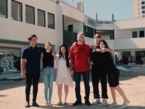 Sarah Poncio Nega Dívida Bilionária: ‘Não Tem Nada Disso!’