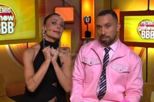 BBB 26: Ceci Ribeiro e Gil do Vigor São ‘Detonados’ Após ‘Exposed’ Bombástico