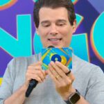 Vexame Nacional: Participantes do Passa ou Repassa Erram Pergunta Básica sobre o Corpo Humano