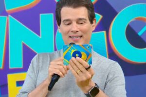 Vexame Nacional: Participantes do Passa ou Repassa Erram Pergunta Básica sobre o Corpo Humano