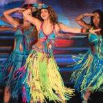 Shakira esquenta o clima e revela novidades sobre ‘Choka Choka’ com Anitta