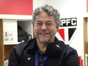 São Paulo FC: Dirigentes Na Mira Por Cortesias Milionárias