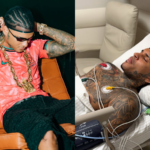 Susto em São Paulo: Influenciador Anderson Neiff é Baleado Após Show e Recebe Apoio de Famosos