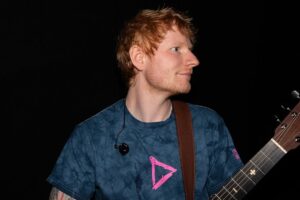 É OFICIAL! Ed Sheeran Anuncia Turnê Experimental ‘Loop Tour’ no Brasil