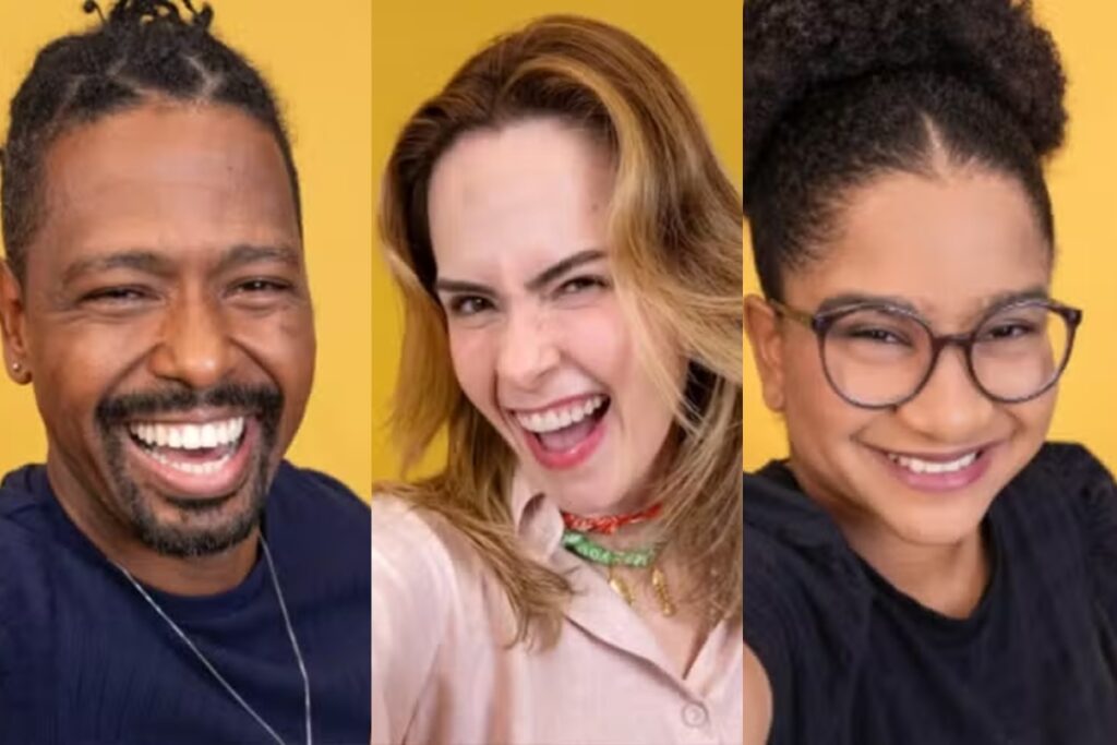 BBB 26: Enquete ‘Dispara’ e Aponta Saída Acirrada no Último Paredão
